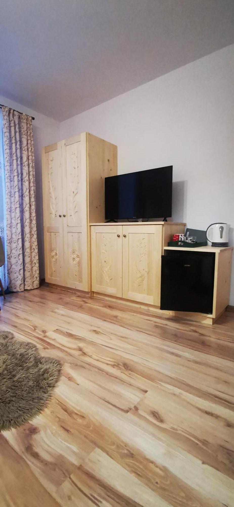 Homestay Goscinne Kurosik *